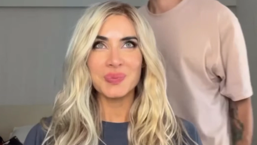 Pilar Rubio en redes sociales