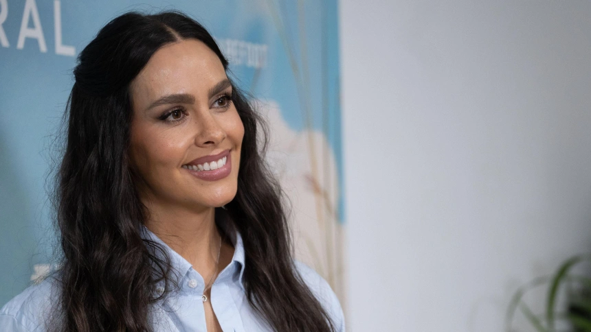 Cristina Pedroche, 2025