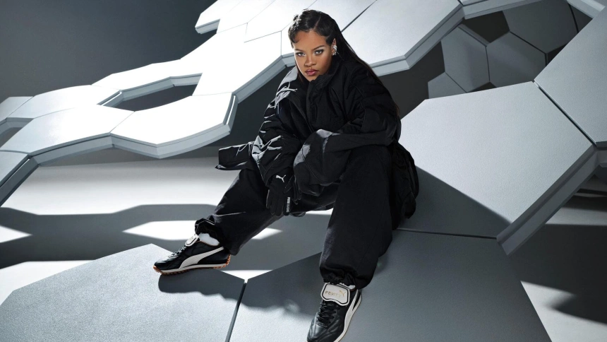 Rihanna celebra sus 38: ¿por qué ya no publica nuevas canciones?