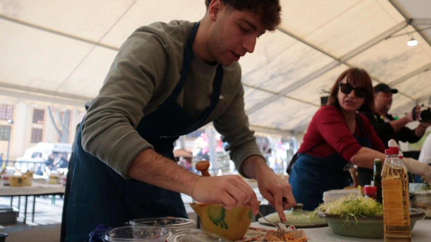 Concurs de la Xatona de El Vendrell
