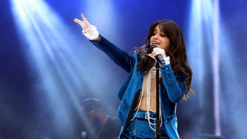 Camila Cabello