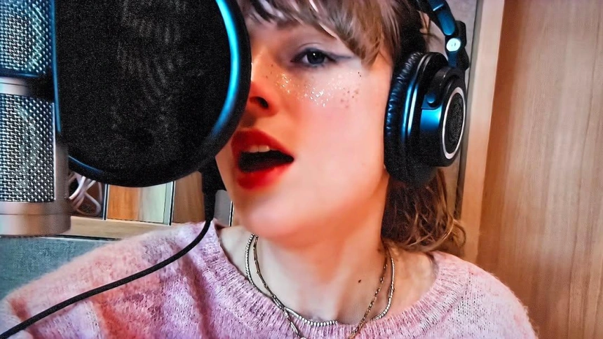 Taylor Swift en redes sociales