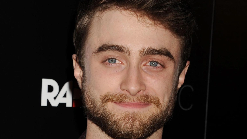 Daniel Radcliffe