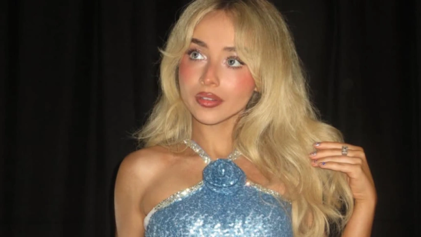 Sabrina Carpenter