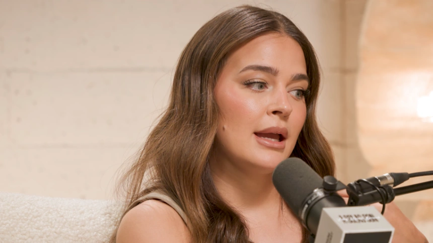 Laura Escanes para 'A solas con...'