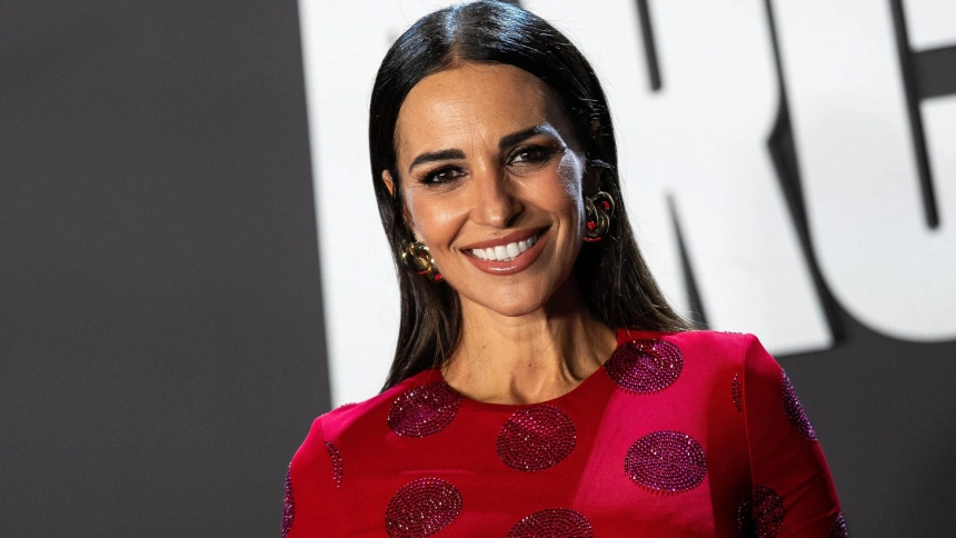 Paula Echevarría, 2025