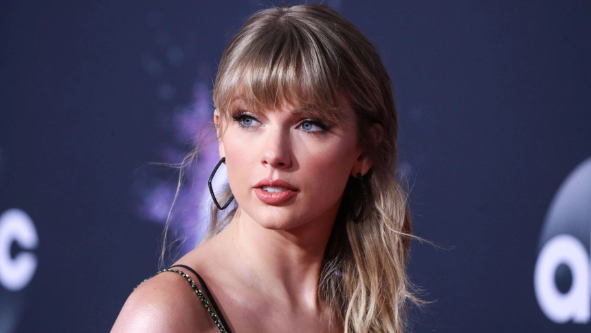 Taylor Swift, 2019