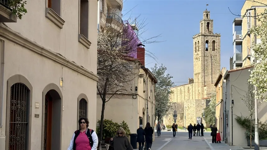 La població catalana supera els 8,2 milions d’habitants, amb un creixement sostingut impulsat sobretot per les franges adultes i de més edat