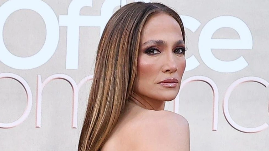 Jennifer Lopez, 2026
