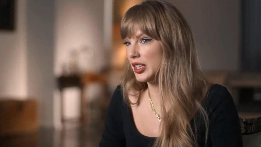 Taylor Swift, 2026