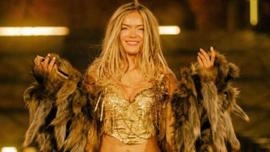 Karol G empezó su nueva gira por Chicago