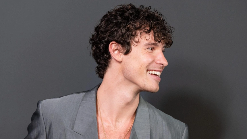 Shawn Mendes, 2026