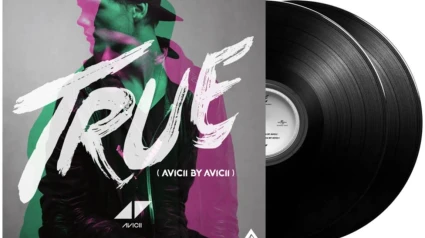 Para celebrar el 10º aniversario de 'TRUE', de Avicii, se lanzará