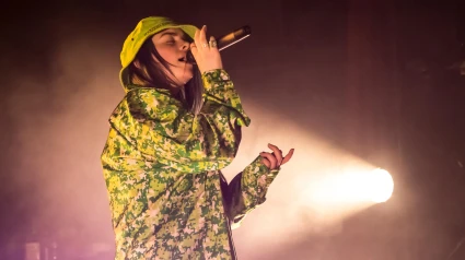 Billie Eilish