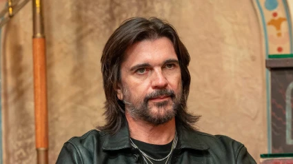 El dolor de Juanes tras la muerte de su madre y gran fuente de inspiración,  Alicia Vásquez: "Vivirá su duelo en silencio"