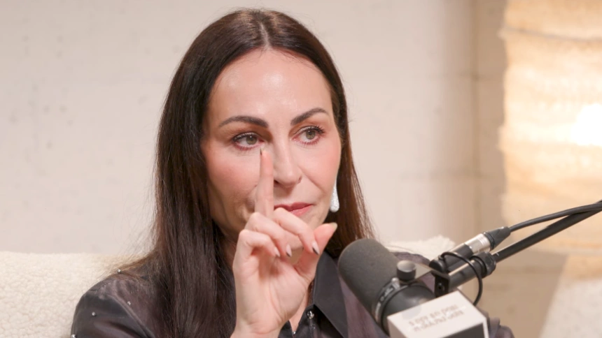 Ana Milán en 'A solas con'