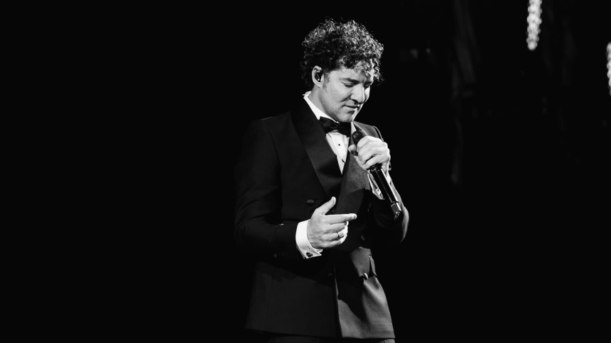 David Bisbal y lo que más se pregunta sobre él la gente en Google