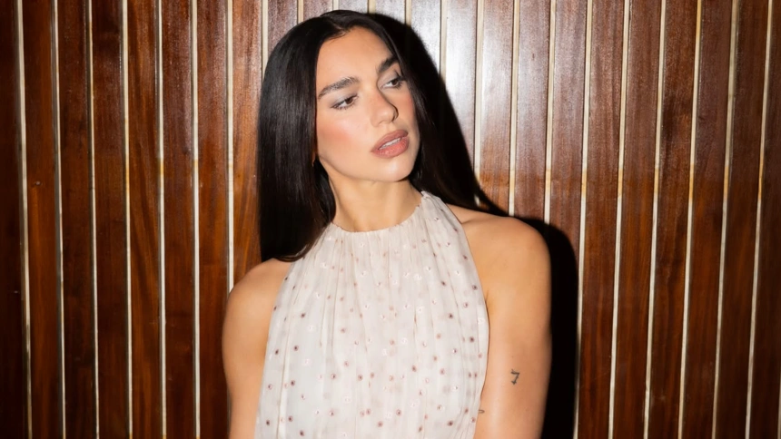 Dua Lipa
