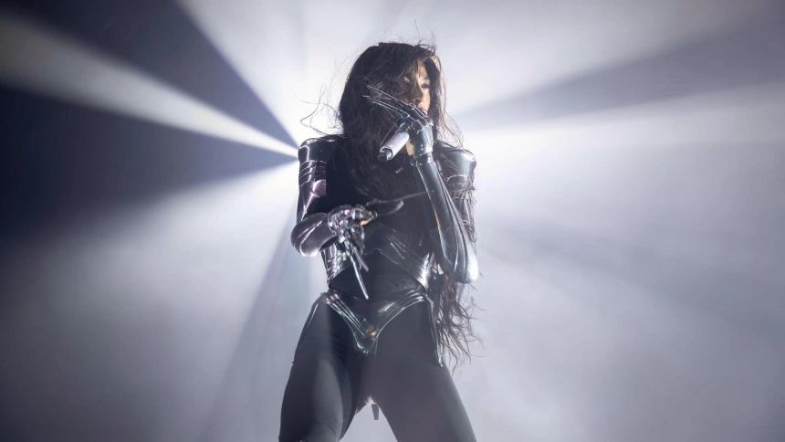 Loreen sorprende con un cambio radical en su vida