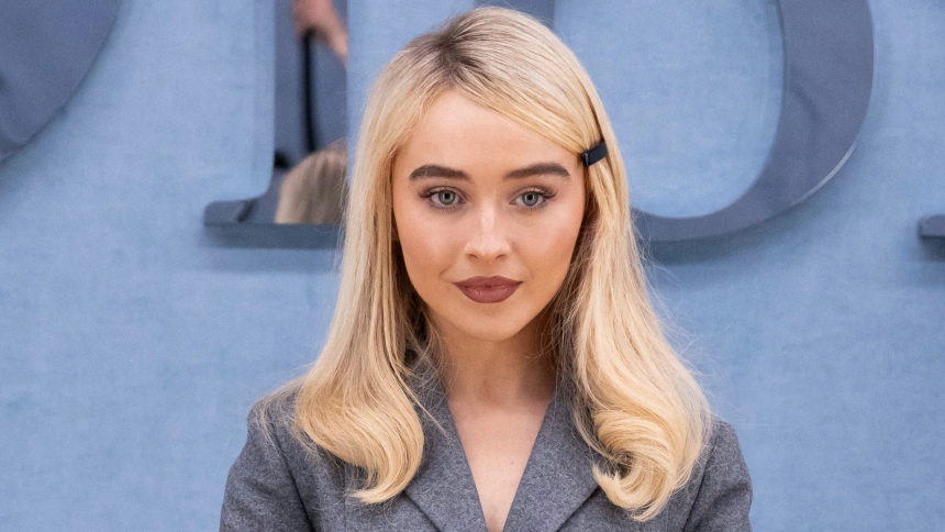 Sabrina Carpenter, 2026