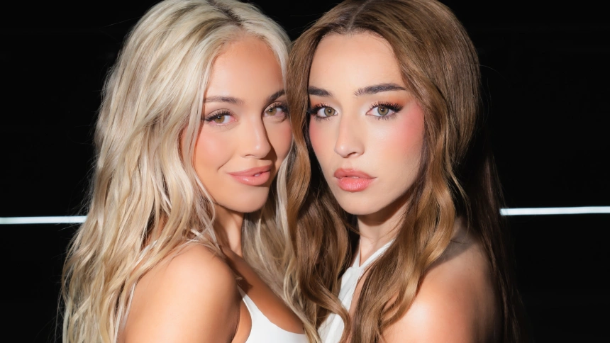 Ana Mena Y Lola ndigo Apuntan A hit Del Verano Con pa ti Toa