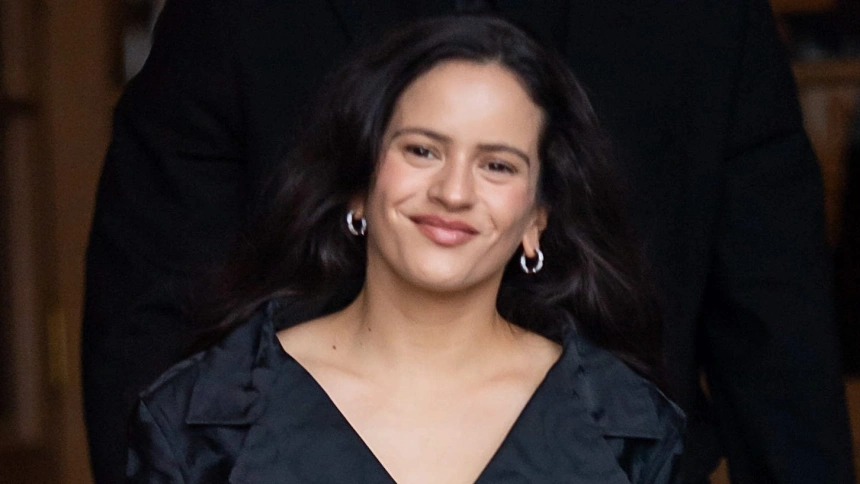 Rosalía, 2024