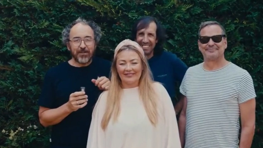 La Oreja de Van Gogh a punto de agotar todas las entradas en América Latina un día después de ponerlas a la venta