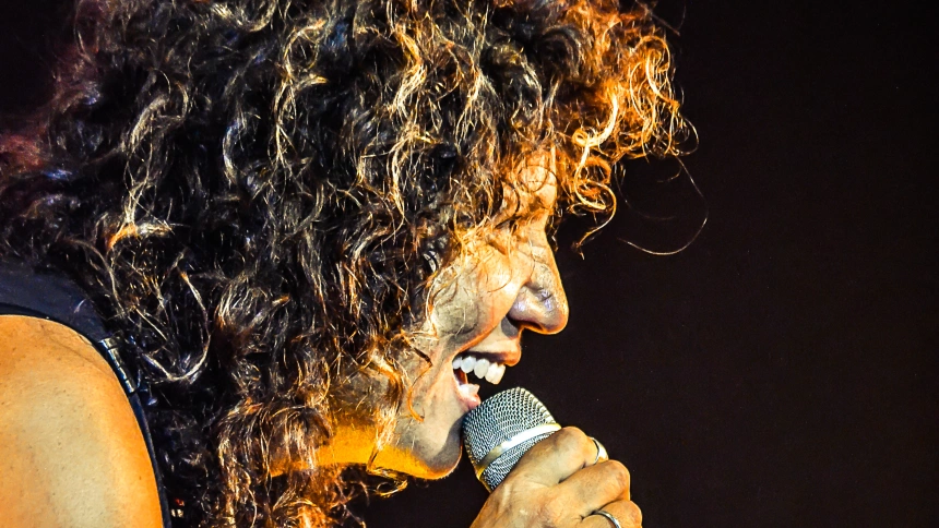 Rosana será protagonista de un evento especial en A Coruña con motivo del eclipse del 12 de agosto