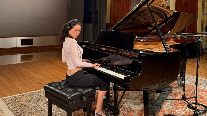 Rosalía se plantea sacar un disco con sonidos brasileños: ¿nuevo enfado argentino a la vista?