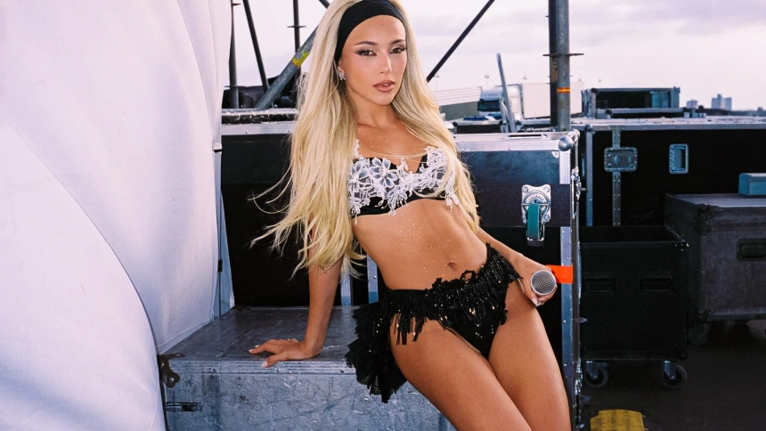 Ana mena, entre las actuaciones confirmadas para los Premios Juventud del 3 de septiembre en Marbella