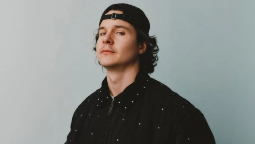 Lukas Graham, 2026