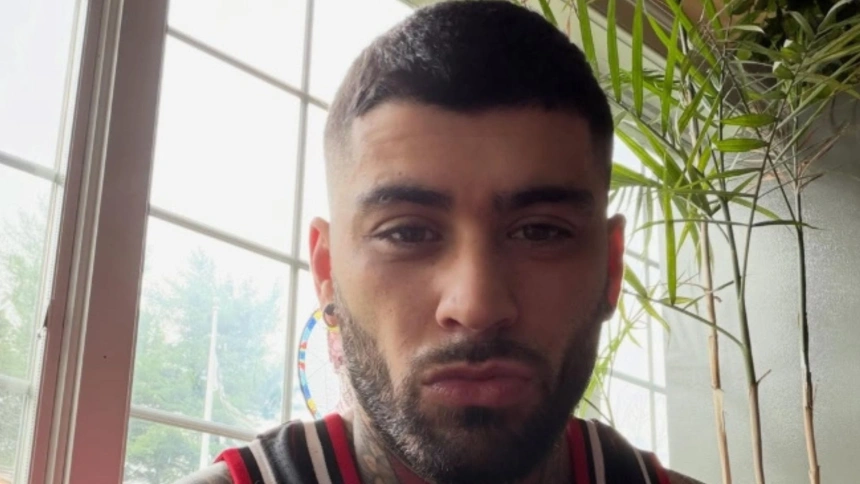 Zayn Malik,2026