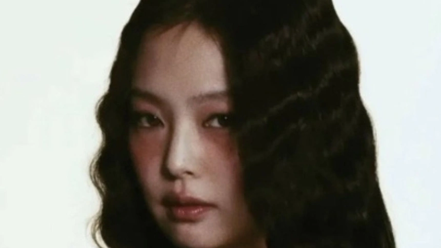Jennie, 2026