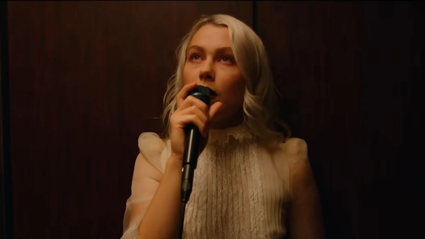Phoebe Bridgers
