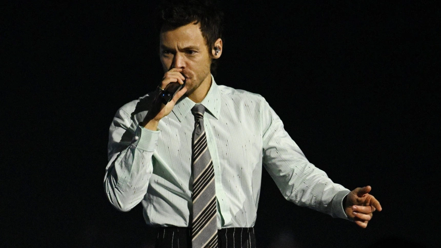 Harry Styles y su residencia de 30 noches en el Madison Square Garden de Nueva York