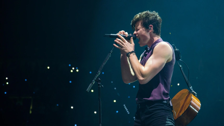 Shawn Mendes