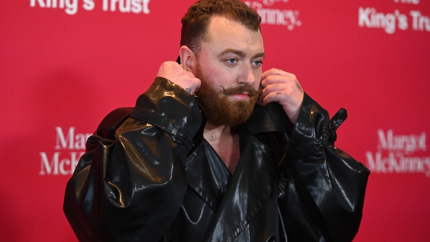 Sam Smith