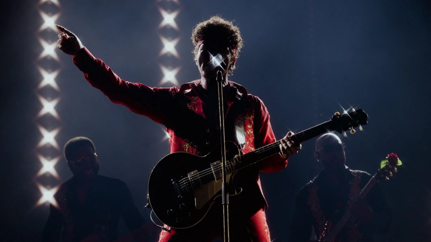 Bruno Mars