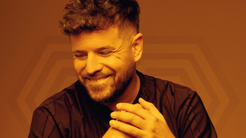 Pablo López explica por qué su nuevo disco se llama 'El cuatro'