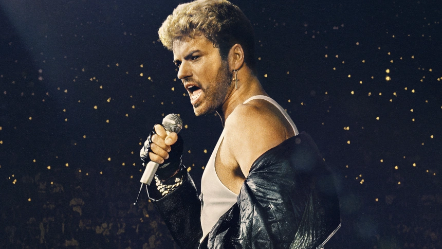 George Michael