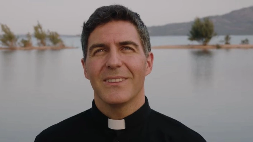 Jaime Salmoreno lanza 'You're the light', se segundo 'single'