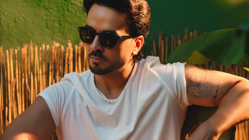 Luis Fonsi anuncia gira mundial para 2027