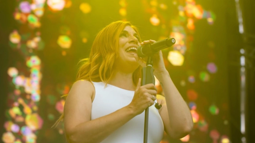 Leire Martínez lanza el 'show' final de su gira: 'La noche de aquella nia', 17 de abril de 2027 en Madrid
