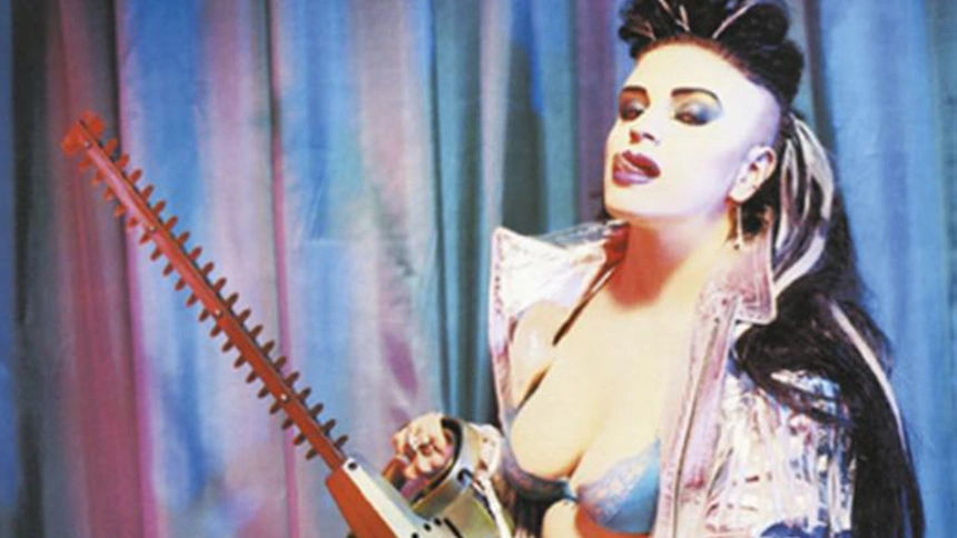 Fangoria