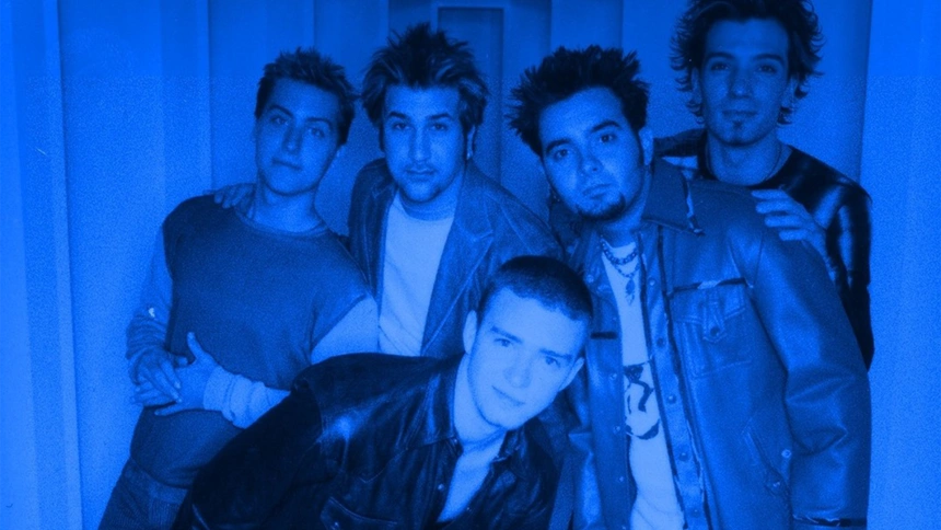 *NSYNC