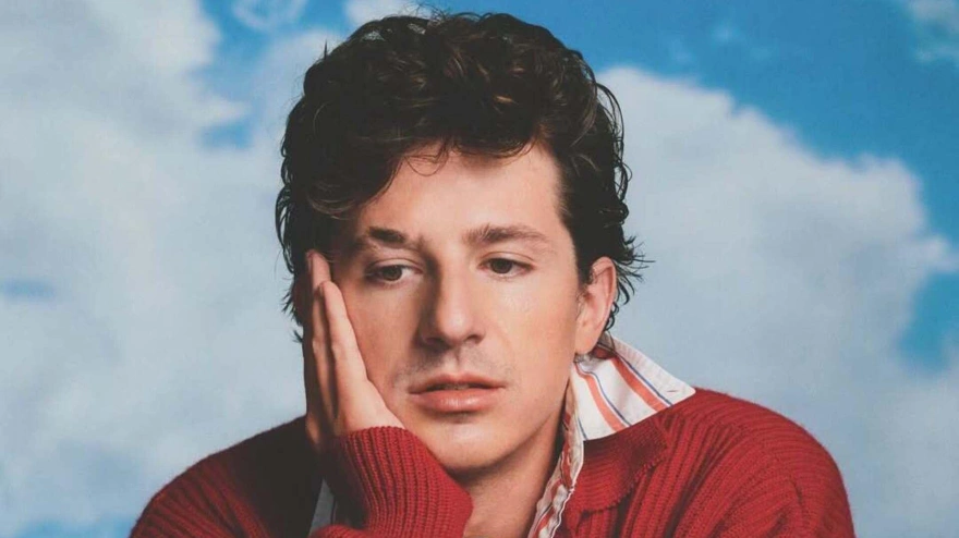 Charlie Puth presenta su canción más personal, 'Home'