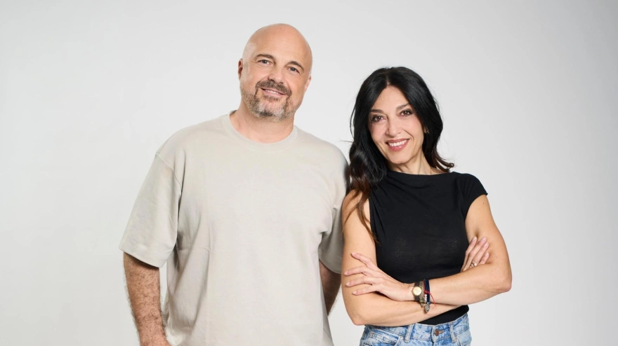 '¡Buenos días, Javi y Mar!' estrena temporada este 31 de agosto, a partir de las 6:00 de la mañana