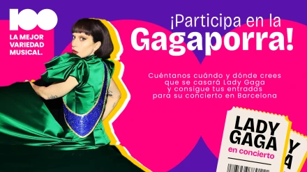 Gagaporra