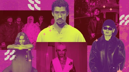 Premios Billboard de la Música Latina 2025