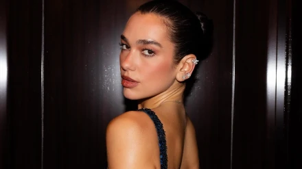 Dua Lipa